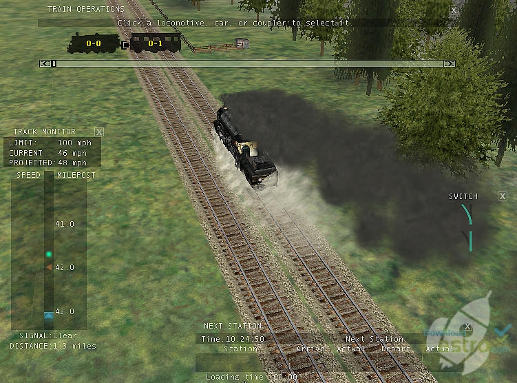 Indian Train Simulator Pc Game Download