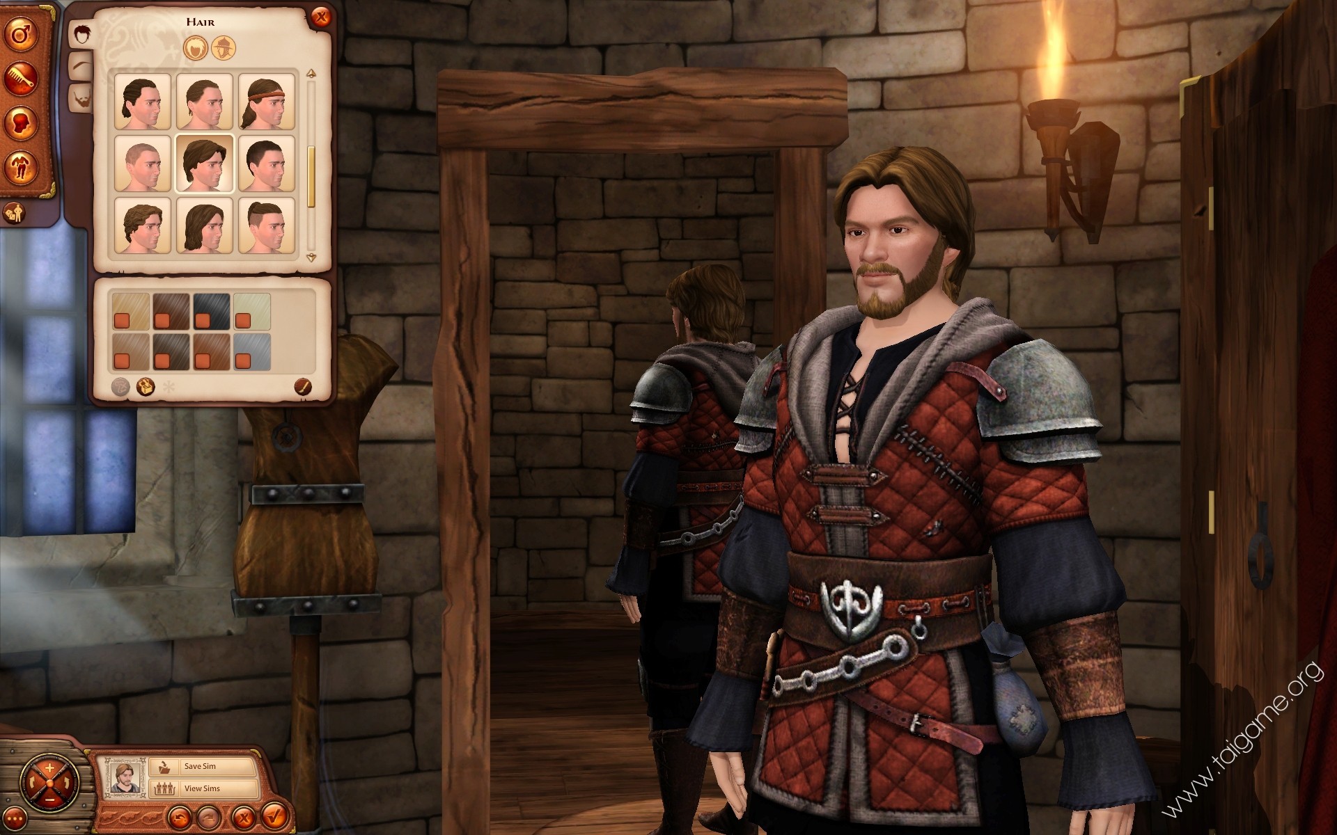 Sims Medieval Free Download